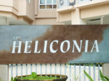 The Heliconia (D14), Condominium #998572